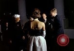 Image of Prime Minister Nehru meeting with President Kennedy Washington DC USA, 1961, second 41 stock footage video 65675034035