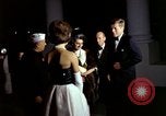 Image of Prime Minister Nehru meeting with President Kennedy Washington DC USA, 1961, second 42 stock footage video 65675034035