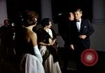 Image of Prime Minister Nehru meeting with President Kennedy Washington DC USA, 1961, second 43 stock footage video 65675034035