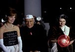 Image of Prime Minister Nehru meeting with President Kennedy Washington DC USA, 1961, second 45 stock footage video 65675034035