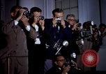 Image of Prime Minister Nehru meeting with President Kennedy Washington DC USA, 1961, second 51 stock footage video 65675034035
