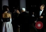 Image of Prime Minister Nehru meeting with President Kennedy Washington DC USA, 1961, second 52 stock footage video 65675034035