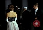 Image of Prime Minister Nehru meeting with President Kennedy Washington DC USA, 1961, second 53 stock footage video 65675034035
