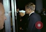 Image of Prime Minister Nehru meeting with President Kennedy Washington DC USA, 1961, second 57 stock footage video 65675034035