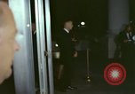 Image of Prime Minister Nehru meeting with President Kennedy Washington DC USA, 1961, second 59 stock footage video 65675034035