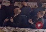 Image of Indian PM Jawaharlal Nehru addresses National Press Club Washington DC USA, 1961, second 40 stock footage video 65675034036