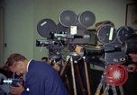 Image of US President John F Kennedy's address Washington DC USA, 1963, second 1 stock footage video 65675034037