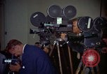 Image of US President John F Kennedy's address Washington DC USA, 1963, second 3 stock footage video 65675034037
