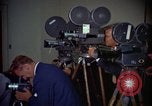 Image of US President John F Kennedy's address Washington DC USA, 1963, second 4 stock footage video 65675034037