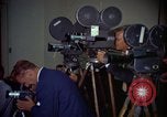 Image of US President John F Kennedy's address Washington DC USA, 1963, second 6 stock footage video 65675034037