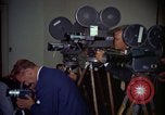 Image of US President John F Kennedy's address Washington DC USA, 1963, second 7 stock footage video 65675034037
