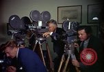 Image of US President John F Kennedy's address Washington DC USA, 1963, second 12 stock footage video 65675034037