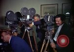 Image of US President John F Kennedy's address Washington DC USA, 1963, second 13 stock footage video 65675034037