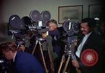 Image of US President John F Kennedy's address Washington DC USA, 1963, second 14 stock footage video 65675034037