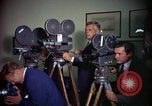 Image of US President John F Kennedy's address Washington DC USA, 1963, second 18 stock footage video 65675034037