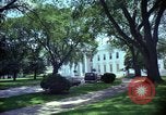 Image of US President John F Kennedy's address Washington DC USA, 1963, second 25 stock footage video 65675034037