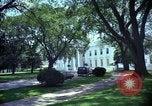 Image of US President John F Kennedy's address Washington DC USA, 1963, second 26 stock footage video 65675034037