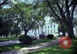 Image of US President John F Kennedy's address Washington DC USA, 1963, second 39 stock footage video 65675034037
