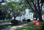 Image of US President John F Kennedy's address Washington DC USA, 1963, second 41 stock footage video 65675034037