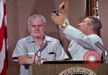 Image of President Kennedy's speech after Europe visit Washington DC USA, 1963, second 6 stock footage video 65675034038