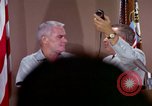 Image of President Kennedy's speech after Europe visit Washington DC USA, 1963, second 7 stock footage video 65675034038