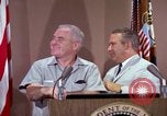Image of President Kennedy's speech after Europe visit Washington DC USA, 1963, second 11 stock footage video 65675034038