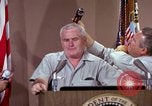 Image of President Kennedy's speech after Europe visit Washington DC USA, 1963, second 12 stock footage video 65675034038