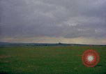 Standbild US-Präsidenten John F Kennedy's Flug abheben Wiesbaden Deutschland, 1963, aus Sekunde 58 historischem Filmmaterial Videoclip 65675034039