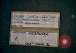 Standbild US-Präsident John F Kennedy eintrifft Kaserne Fliegerhorst Post Hanau Deutschland, 1963, aus Sekunde 1 historischem Filmmaterial Videoclip 65675034040