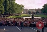 Immagine di Il presidente statunitense John F Kennedy va al Kurhaus Wiesbaden Germania, 1963, secondo 9 filmato di repertorio 65675034042
