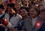Immagine di Il presidente statunitense John F Kennedy va al Kurhaus Wiesbaden Germania, 1963, secondo 18 filmato di repertorio 65675034042