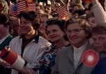 Immagine di Il presidente statunitense John F Kennedy va al Kurhaus Wiesbaden Germania, 1963, secondo 21 filmato di repertorio 65675034042