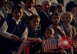 Immagine di Il presidente statunitense John F Kennedy va al Kurhaus Wiesbaden Germania, 1963, secondo 46 filmato di repertorio 65675034042