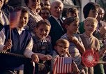 Immagine di Il presidente statunitense John F Kennedy va al Kurhaus Wiesbaden Germania, 1963, secondo 51 filmato di repertorio 65675034042