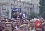 Immagine di Il presidente statunitense John F Kennedy va al Kurhaus Wiesbaden Germania, 1963, secondo 61 filmato di repertorio 65675034042