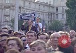 Immagine di Il presidente statunitense John F Kennedy va al Kurhaus Wiesbaden Germania, 1963, secondo 62 filmato di repertorio 65675034042