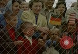 Image Le président américain John F Kennedy conseils flight Allemagne, 1963, de la seconde 9 séquences d'archives historiques vidéo 65675034043