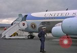 Image Le président américain John F Kennedy conseils flight Allemagne, 1963, de la seconde 22 séquences d'archives historiques vidéo 65675034043