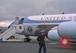 Image Le président américain John F Kennedy conseils flight Allemagne, 1963, de la seconde 23 séquences d'archives historiques vidéo 65675034043