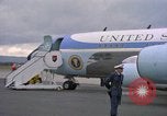 Image Le président américain John F Kennedy conseils flight Allemagne, 1963, de la seconde 24 séquences d'archives historiques vidéo 65675034043