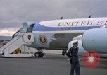Image Le président américain John F Kennedy conseils flight Allemagne, 1963, de la seconde 25 séquences d'archives historiques vidéo 65675034043