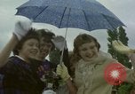 Image Le président américain John F Kennedy conseils flight Allemagne, 1963, de la seconde 31 séquences d'archives historiques vidéo 65675034043