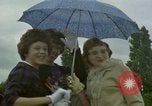 Image Le président américain John F Kennedy conseils flight Allemagne, 1963, de la seconde 33 séquences d'archives historiques vidéo 65675034043