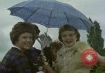 Image Le président américain John F Kennedy conseils flight Allemagne, 1963, de la seconde 36 séquences d'archives historiques vidéo 65675034043