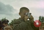 Image Le président américain John F Kennedy conseils flight Allemagne, 1963, de la seconde 41 séquences d'archives historiques vidéo 65675034043