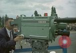 Image Le président américain John F Kennedy conseils flight Allemagne, 1963, de la seconde 58 séquences d'archives historiques vidéo 65675034043