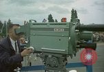 Image Le président américain John F Kennedy conseils flight Allemagne, 1963, de la seconde 59 séquences d'archives historiques vidéo 65675034043