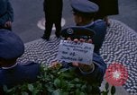 Image Le président américain John F Kennedy vient Kurhaus Wiesbaden Allemagne, 1963, de la seconde 6 séquences d'archives historiques vidéo 65675034044