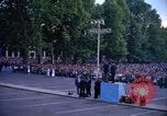 Image Le président américain John F Kennedy vient Kurhaus Wiesbaden Allemagne, 1963, de la seconde 9 séquences d'archives historiques vidéo 65675034044