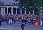 Image Le président américain John F Kennedy vient Kurhaus Wiesbaden Allemagne, 1963, de la seconde 12 séquences d'archives historiques vidéo 65675034044